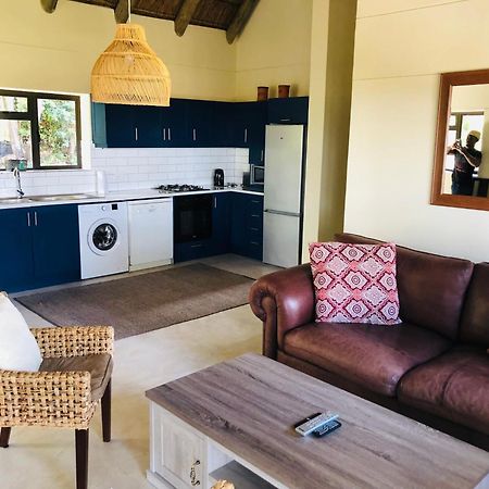 נורדהוק Wild Rose Country Lodge מראה חיצוני תמונה