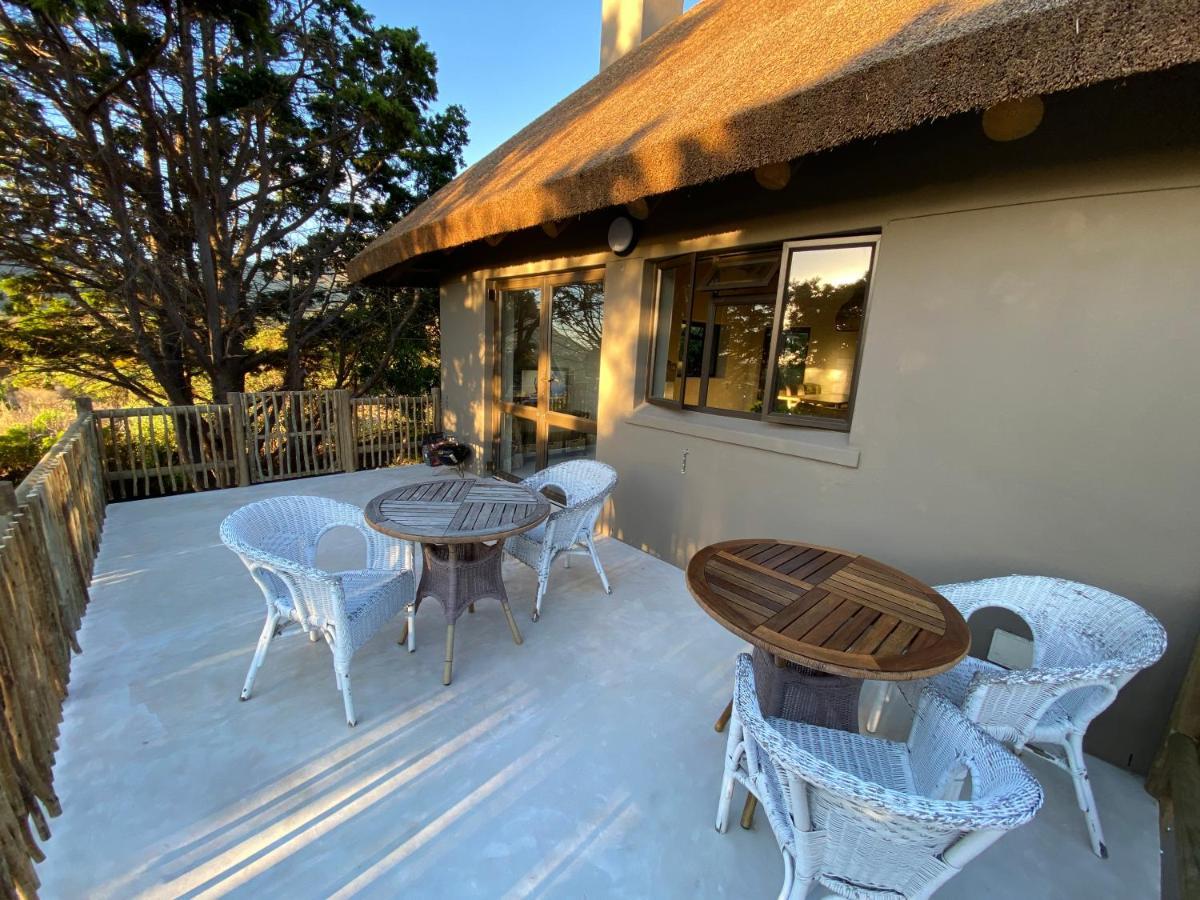 נורדהוק Wild Rose Country Lodge מראה חיצוני תמונה