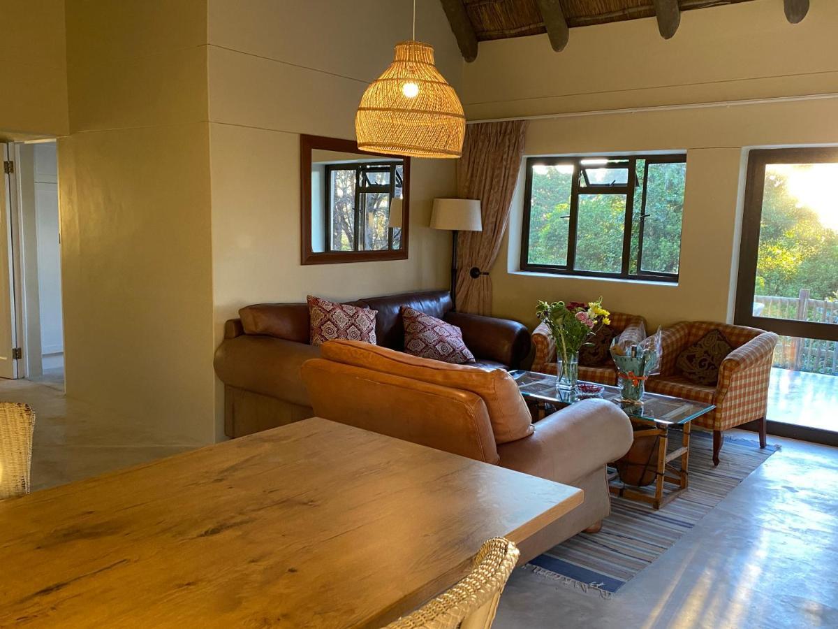 נורדהוק Wild Rose Country Lodge מראה חיצוני תמונה