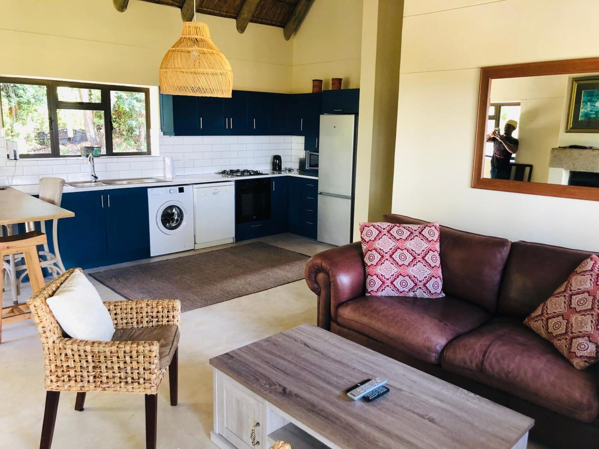 נורדהוק Wild Rose Country Lodge מראה חיצוני תמונה