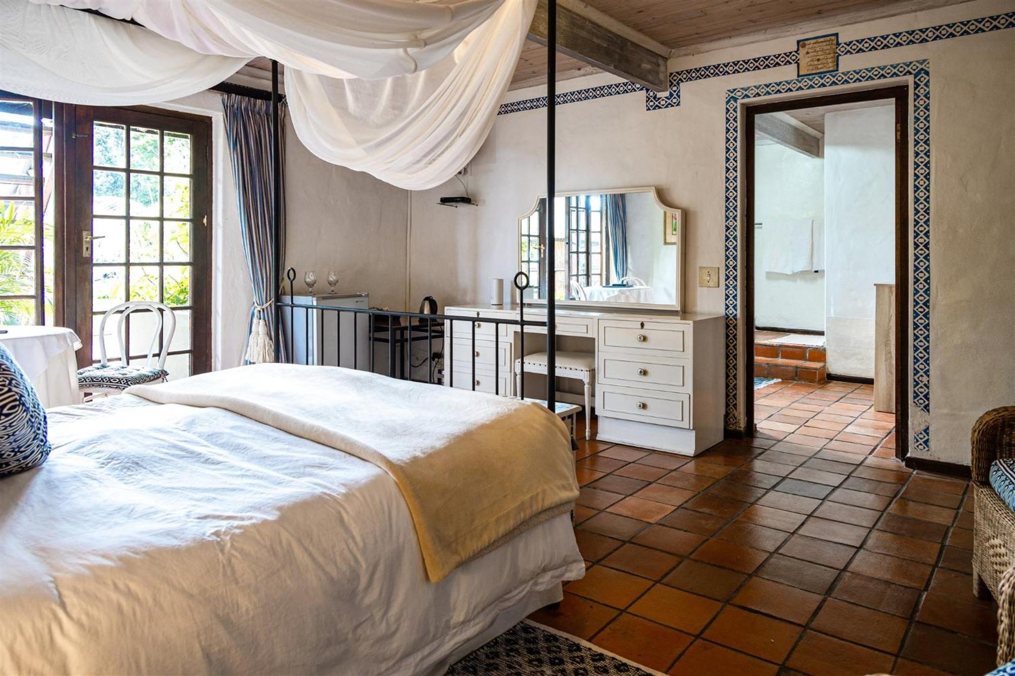 נורדהוק Wild Rose Country Lodge מראה חיצוני תמונה
