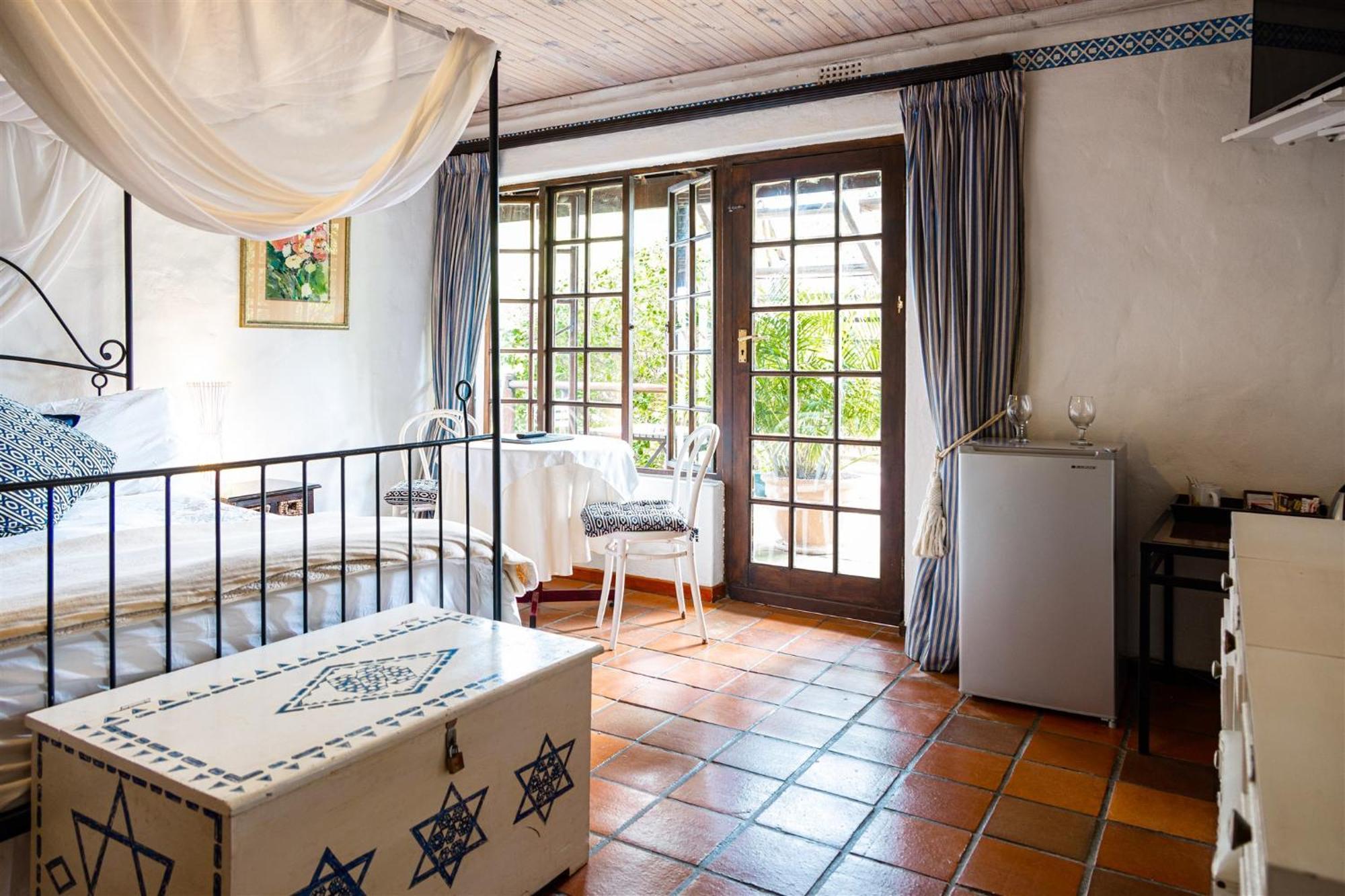 נורדהוק Wild Rose Country Lodge מראה חיצוני תמונה