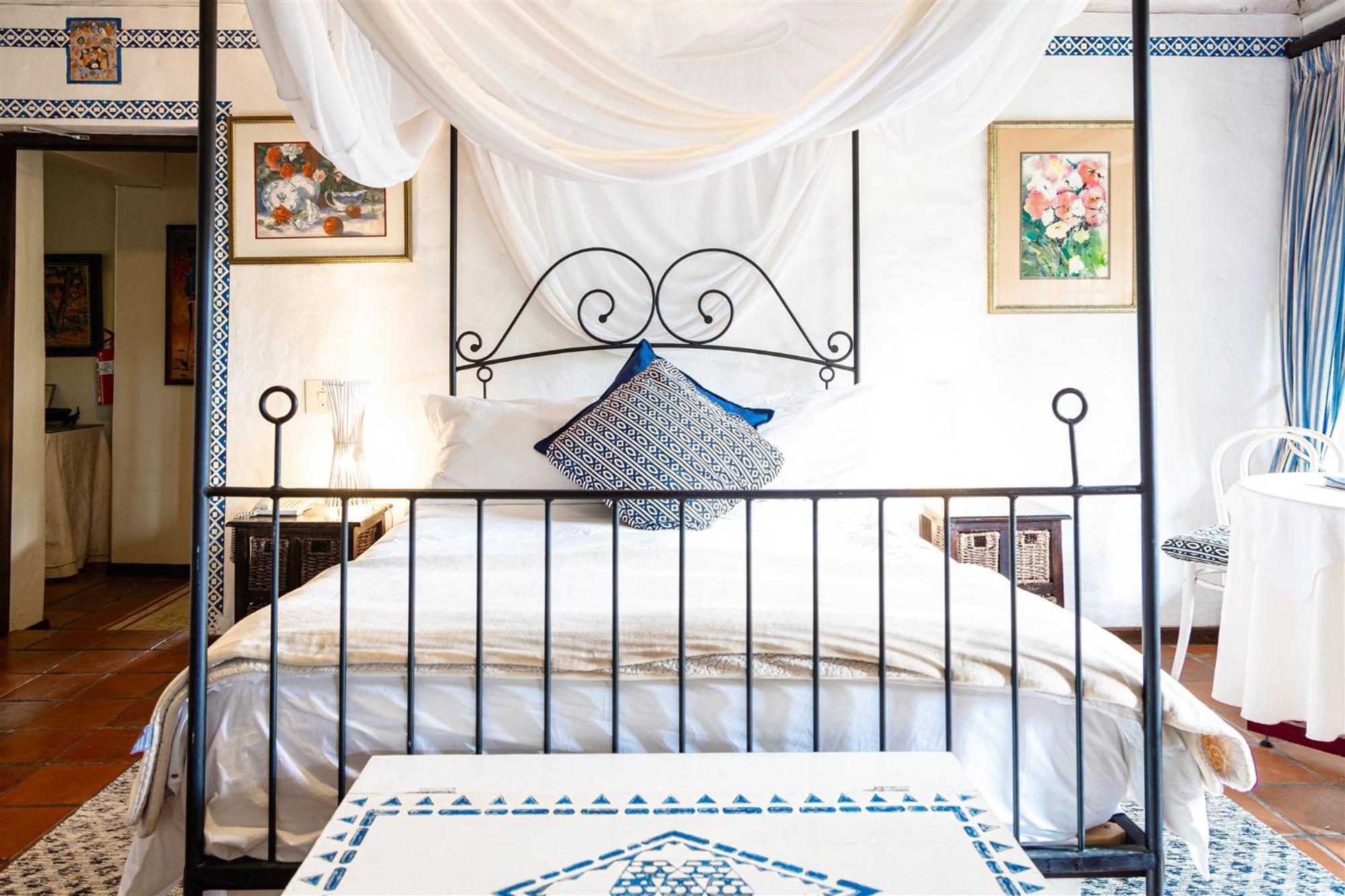 נורדהוק Wild Rose Country Lodge מראה חיצוני תמונה
