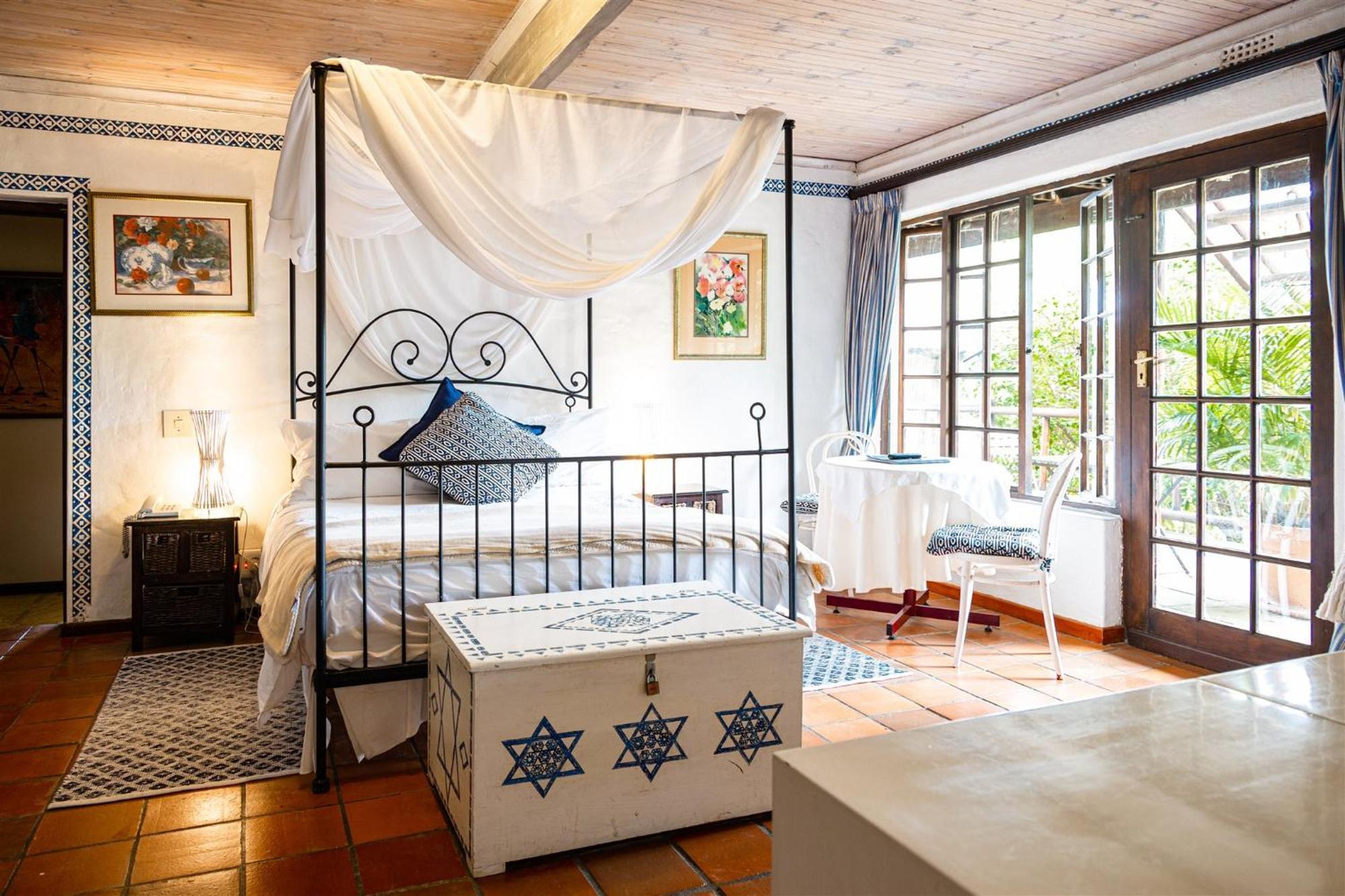 נורדהוק Wild Rose Country Lodge מראה חיצוני תמונה