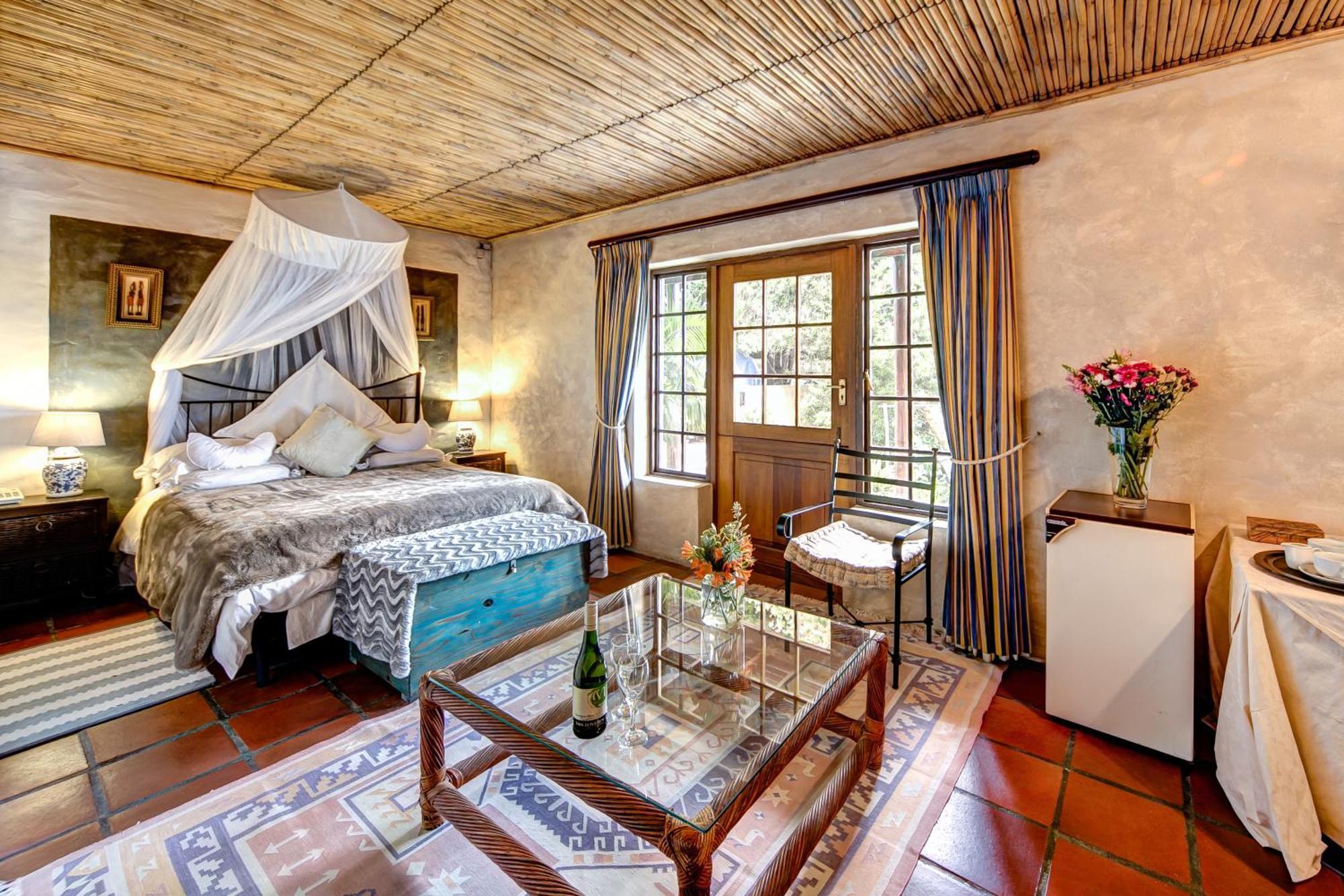 נורדהוק Wild Rose Country Lodge מראה חיצוני תמונה