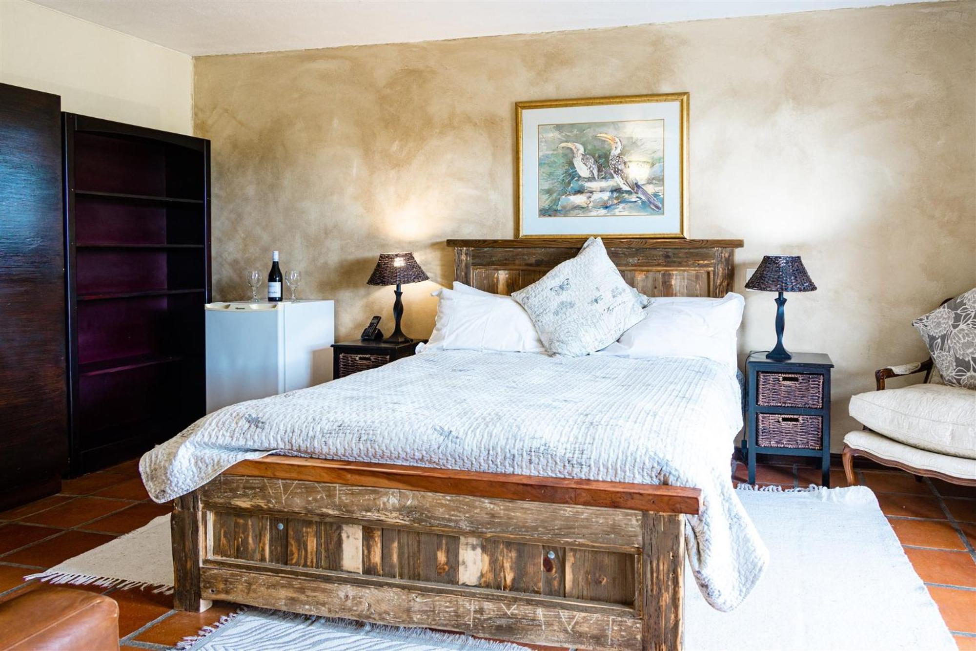 נורדהוק Wild Rose Country Lodge מראה חיצוני תמונה