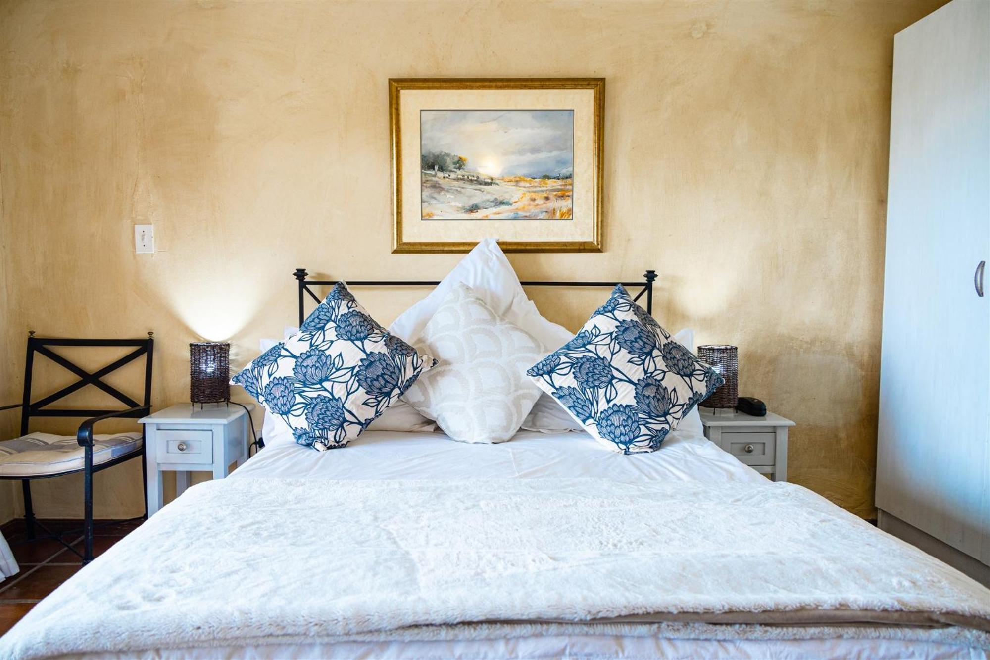 נורדהוק Wild Rose Country Lodge מראה חיצוני תמונה