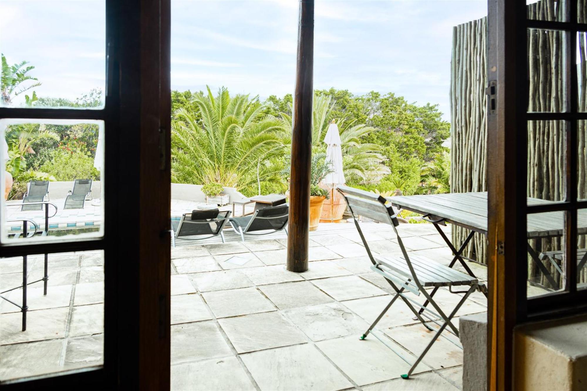 נורדהוק Wild Rose Country Lodge מראה חיצוני תמונה