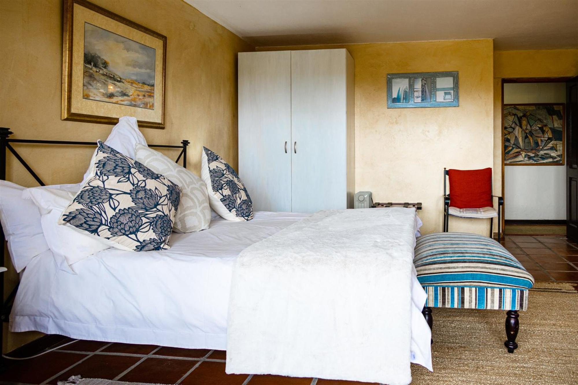 נורדהוק Wild Rose Country Lodge מראה חיצוני תמונה