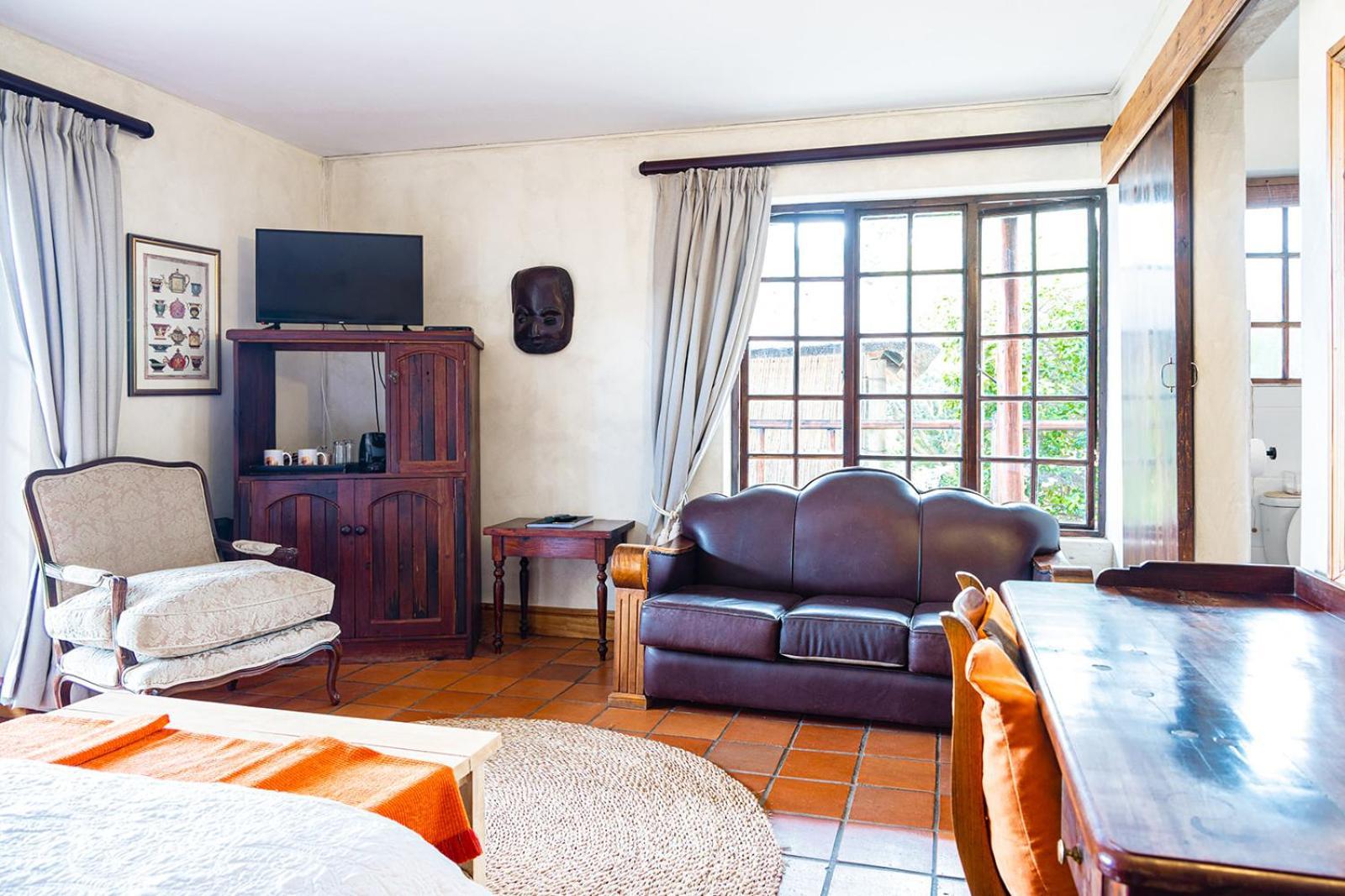 נורדהוק Wild Rose Country Lodge מראה חיצוני תמונה