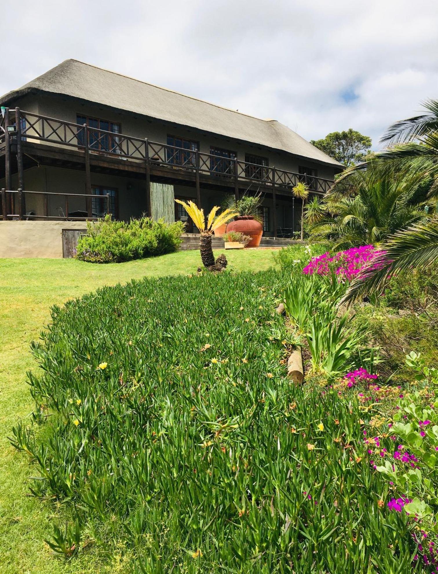 נורדהוק Wild Rose Country Lodge מראה חיצוני תמונה