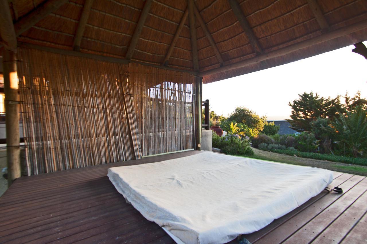 נורדהוק Wild Rose Country Lodge מראה חיצוני תמונה